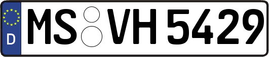 MS-VH5429