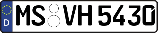MS-VH5430