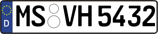 MS-VH5432
