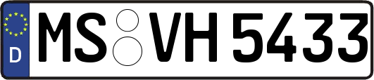 MS-VH5433