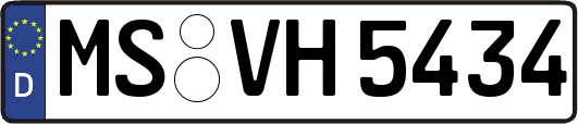 MS-VH5434