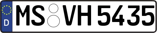 MS-VH5435