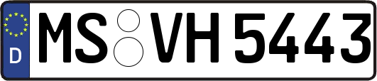 MS-VH5443
