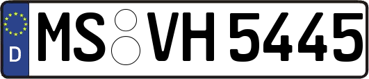 MS-VH5445