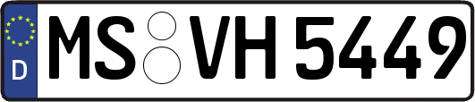 MS-VH5449