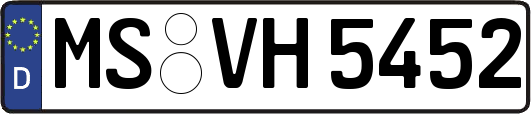 MS-VH5452