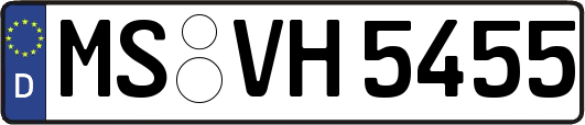 MS-VH5455