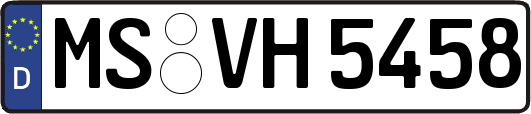 MS-VH5458