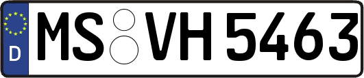 MS-VH5463