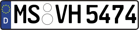 MS-VH5474