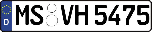 MS-VH5475