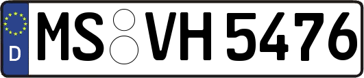 MS-VH5476