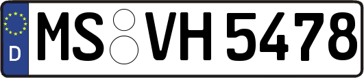 MS-VH5478