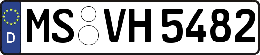 MS-VH5482