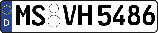 MS-VH5486