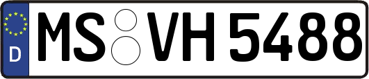 MS-VH5488