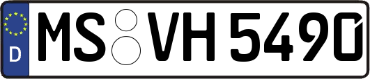 MS-VH5490