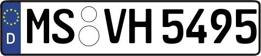 MS-VH5495