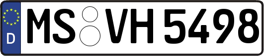 MS-VH5498