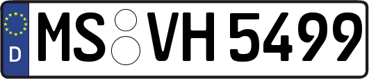 MS-VH5499
