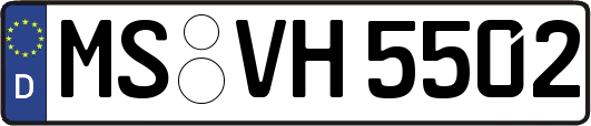 MS-VH5502