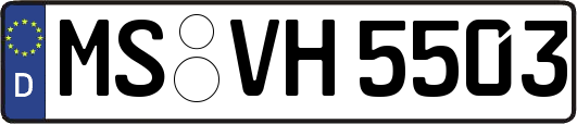 MS-VH5503