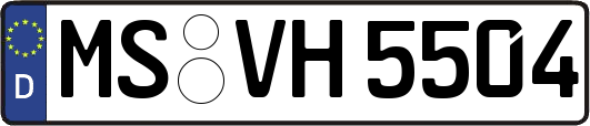 MS-VH5504