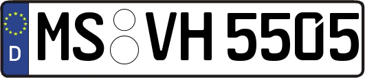 MS-VH5505