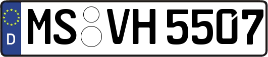 MS-VH5507