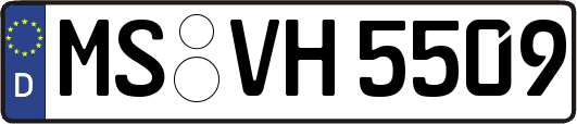 MS-VH5509