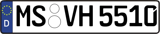 MS-VH5510