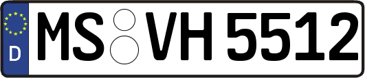MS-VH5512