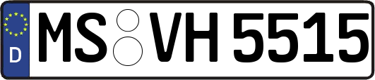 MS-VH5515