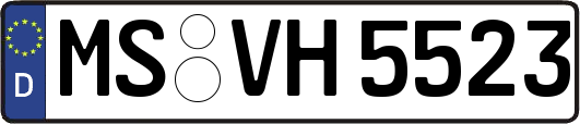 MS-VH5523