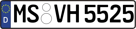 MS-VH5525