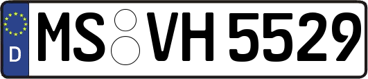 MS-VH5529