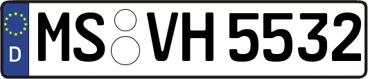 MS-VH5532