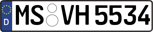 MS-VH5534