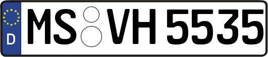 MS-VH5535