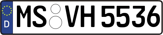 MS-VH5536