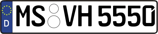 MS-VH5550