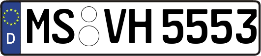 MS-VH5553