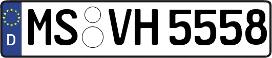 MS-VH5558