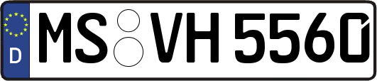 MS-VH5560