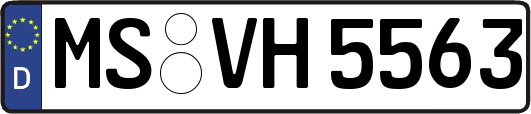 MS-VH5563