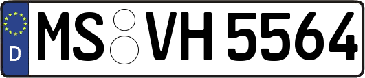 MS-VH5564