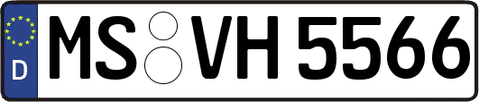 MS-VH5566