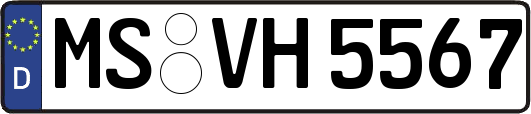 MS-VH5567