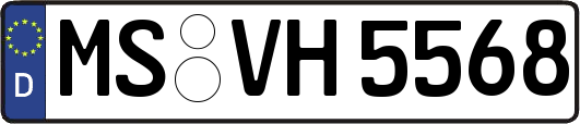 MS-VH5568