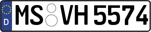 MS-VH5574